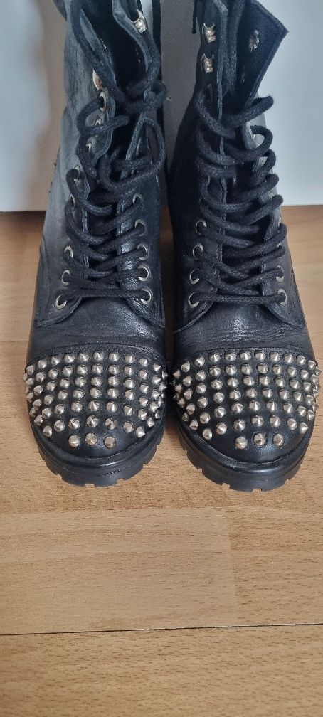 Steve Madden botki 38