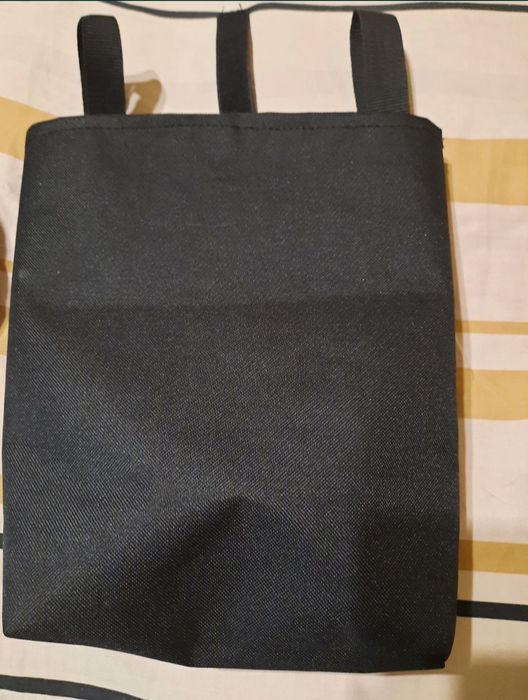 Подсумок для сброса пустых магазинов