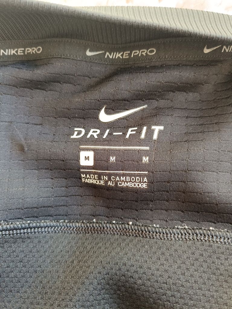 Pack Nike M - t-shirt - calças -sweat-casaco