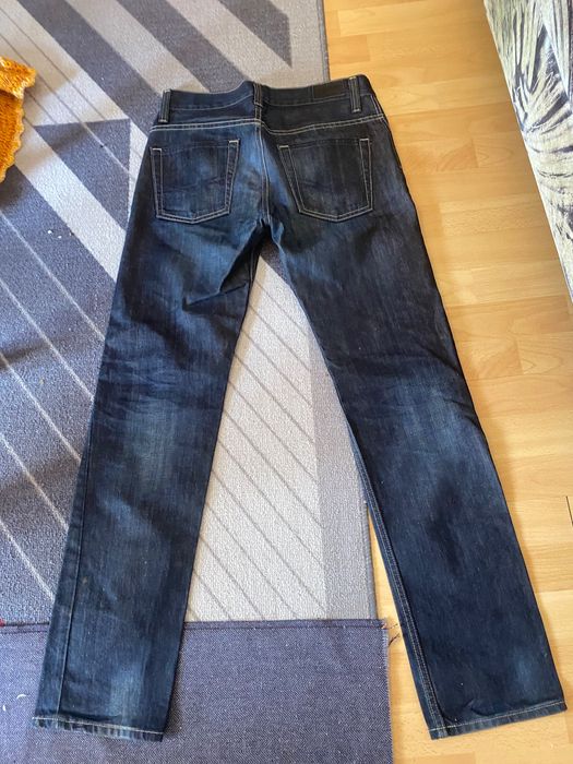 Jeansy męskie rozm 32/32