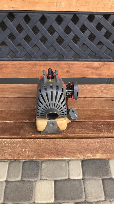 Запчастини бензокоса, коса бензинова, мотокоса Oleo Mac Sparta 25