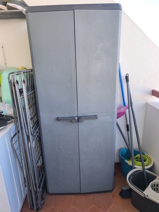 Armário de rua/jardim