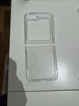 Capa Samsung Zflip 6