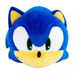 Club Mocchi-Mocchi- maskotka Sonic T12419. Tomy. Nowy Produkt