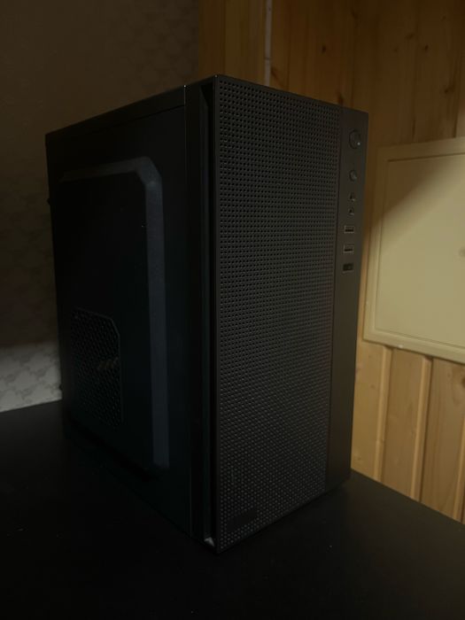 Компʼютер, intel core i5-11600