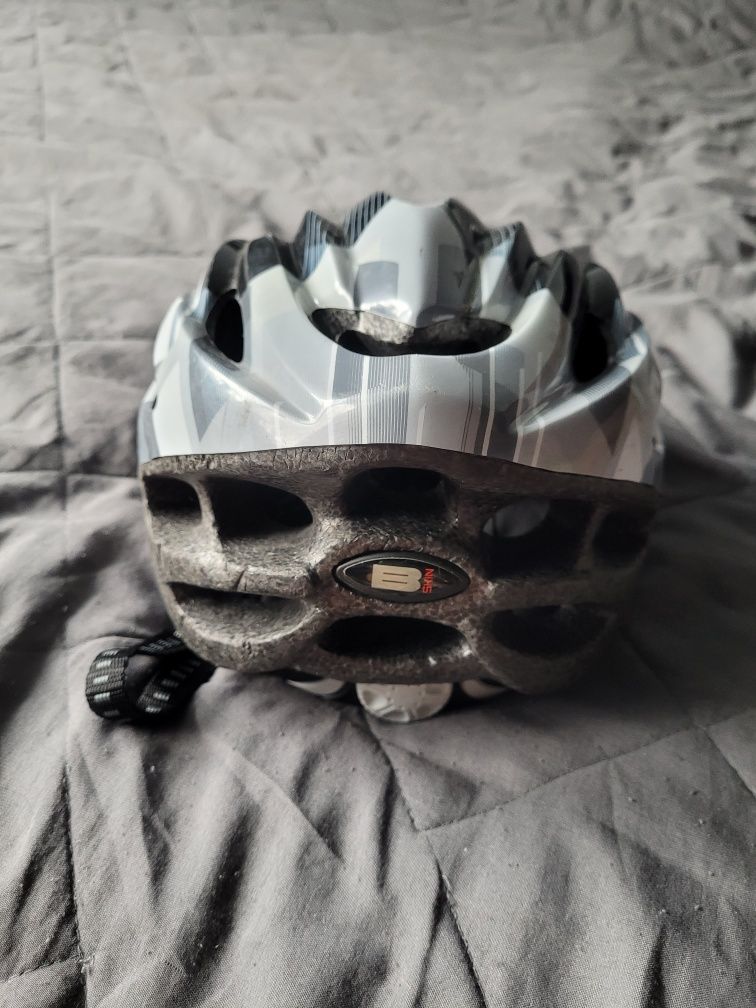 Kask B- skin M 56-58cm