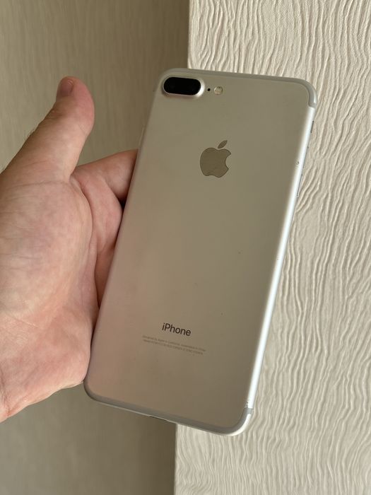 iPhone 7 Plus 256Gb Neverlock