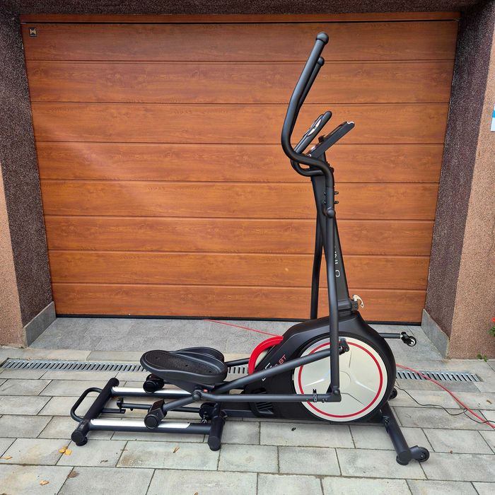 Orbitrek Finnlo EF90 BT jak nowy kettler