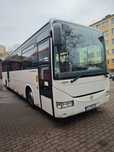 Irisbus Crossway  Ładny Crossway z klimatyzacją