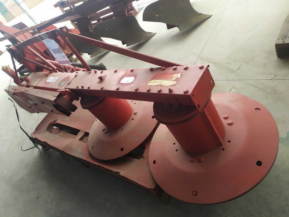 Косарка роторная 1,65м
