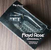 Floyd Rose
Original 7-String Tremolo System made in Germany