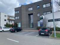 wynajmę w centrum Puław lokal handlowo / usługowy 80 m2/