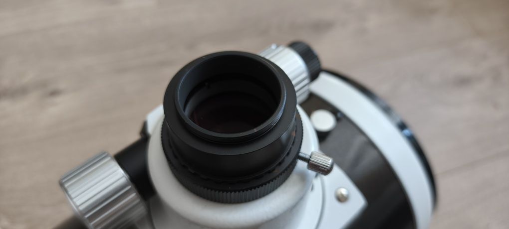 Teleskop Sky Watcher 150/750 PDS + korektor Baader Planetarium