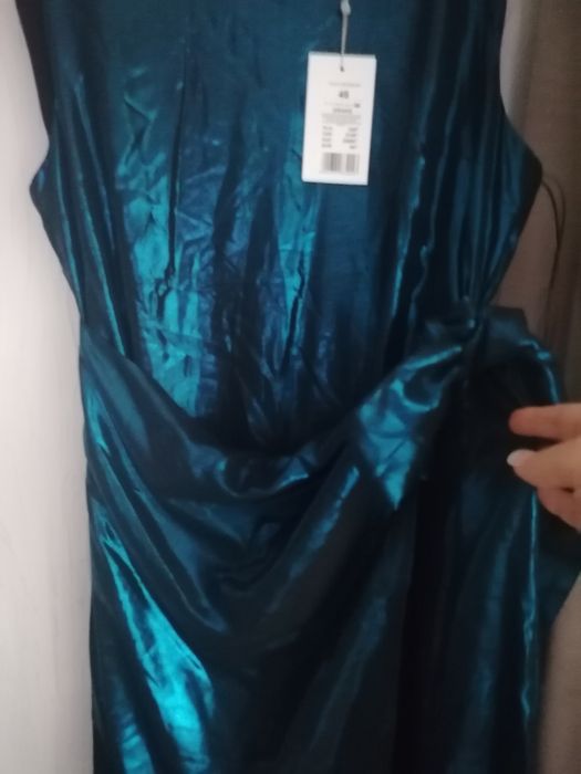 Nowa sukienka Tatuum r. 46