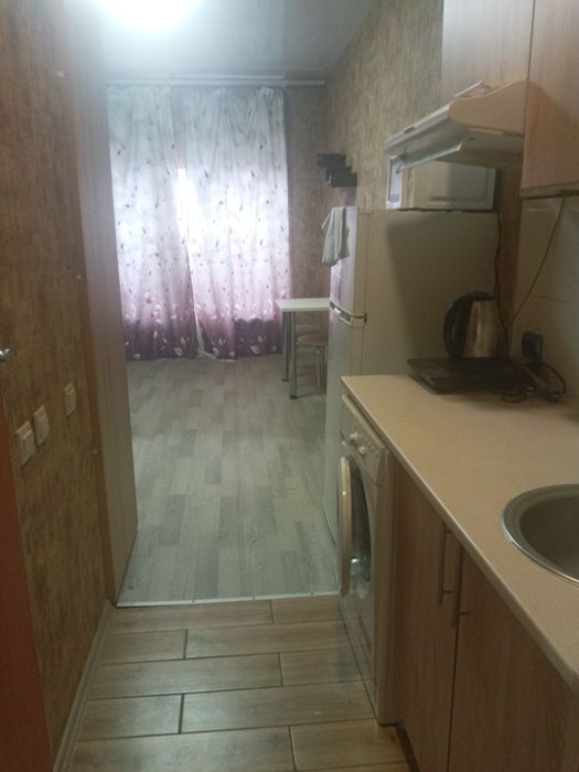 Продам 1 комн смарт квартиру метро Академика Павлова 14 200уе