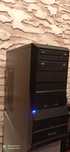 Sharkoon Vaya i5 9400F 16GB 240GB Gtx 650Ti 2GB