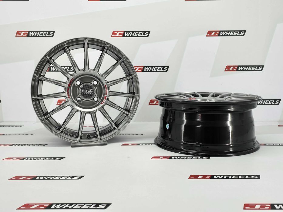 Jantes Look Oz Superturismo em 16 | 4x100