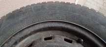 JANTE+PNEU 175/70R13 82T