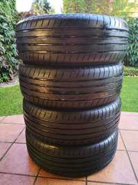 Opony Bridgestone  235/55 R18 100 V