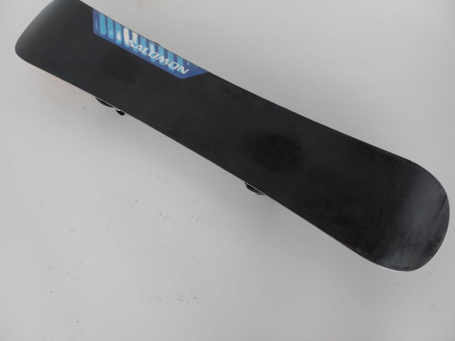 Deska SALOMON RUDE 144 CM (34)