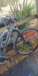 Vendo bicicleta moma com nova