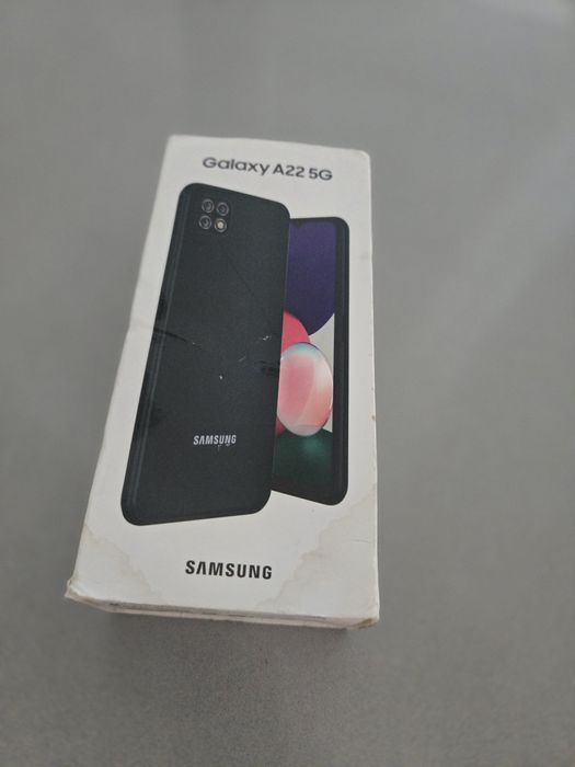 Samsung A22 5g  128g
