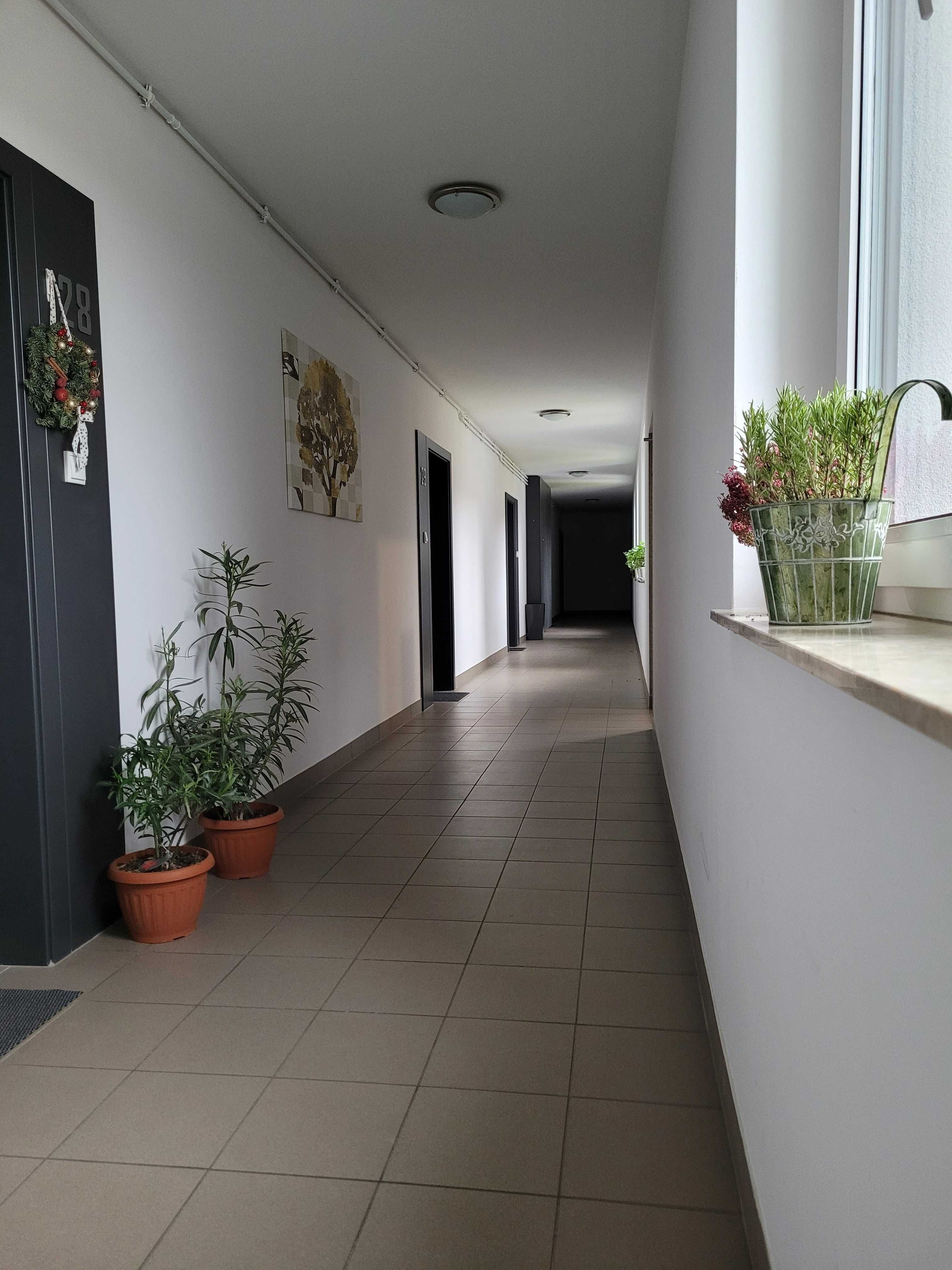 Nowoczesny Klimatyzowany Przestronny Apartament Namysłów