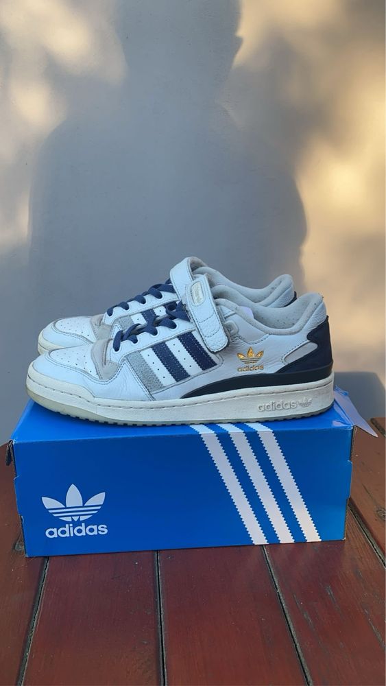 Adidas forum buty