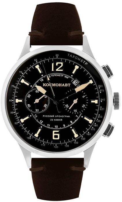 Zegarek Poljot 3133 Cosmonaut