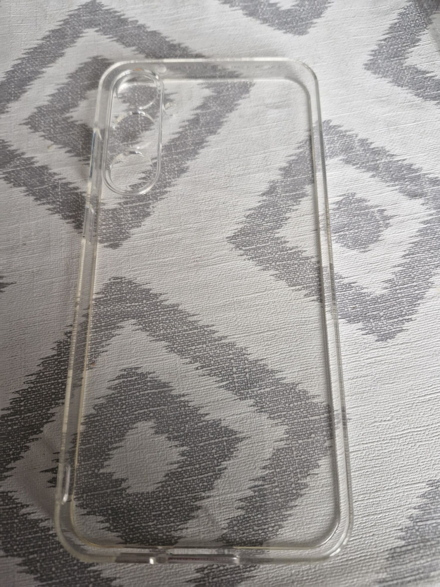 Etui do samsung s23fe. Nowe.