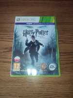 Okazja! Gra Harry Potter i Insygnia Śmierci cz.1 na Xbox 360! Polecam!
