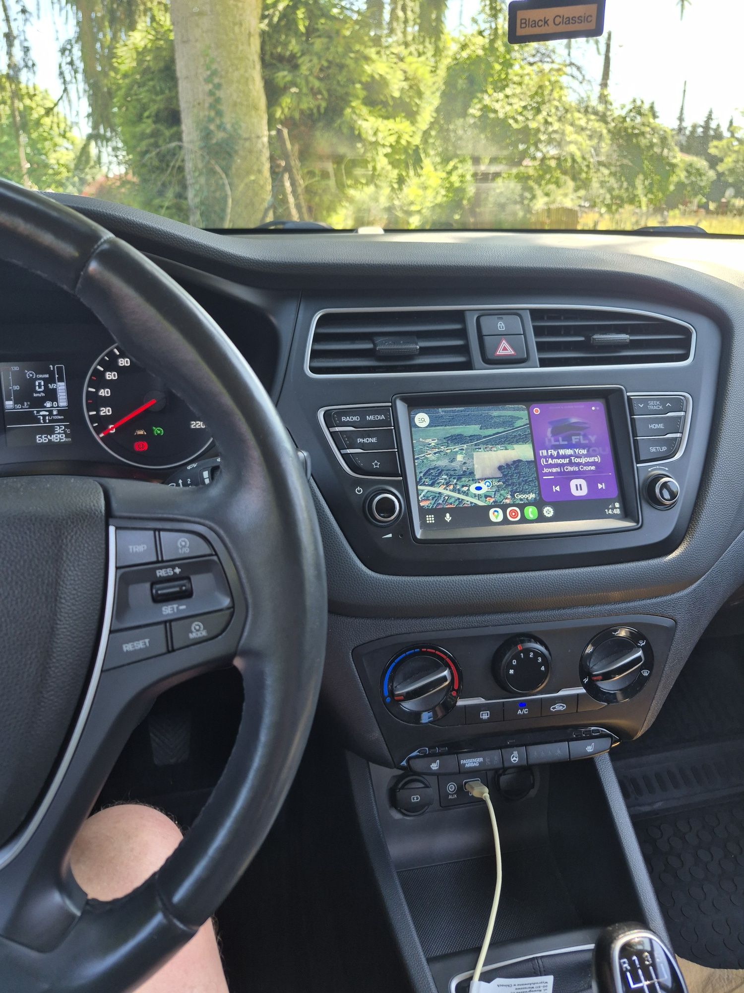 Hyundai i20 T-GDI 1,0 Active