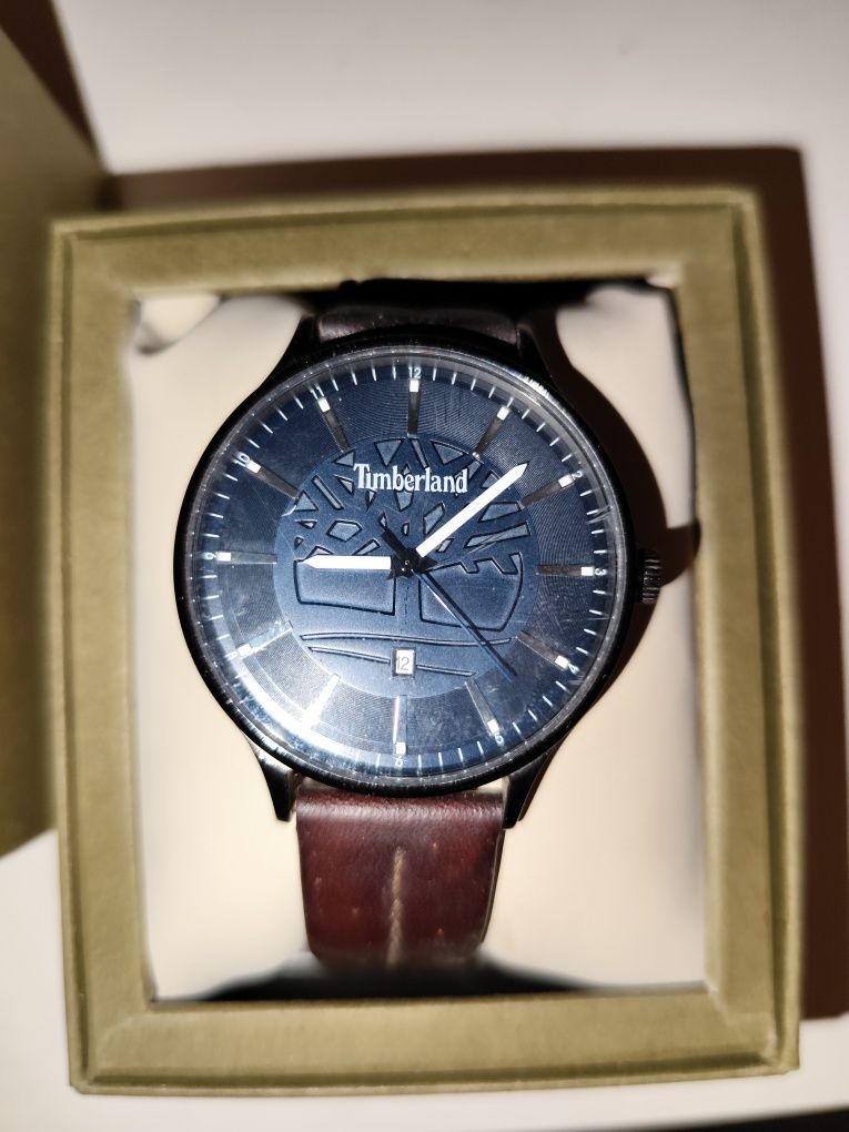 Relógio Timberland