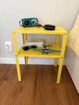 Mesa cabeceira Ikea
