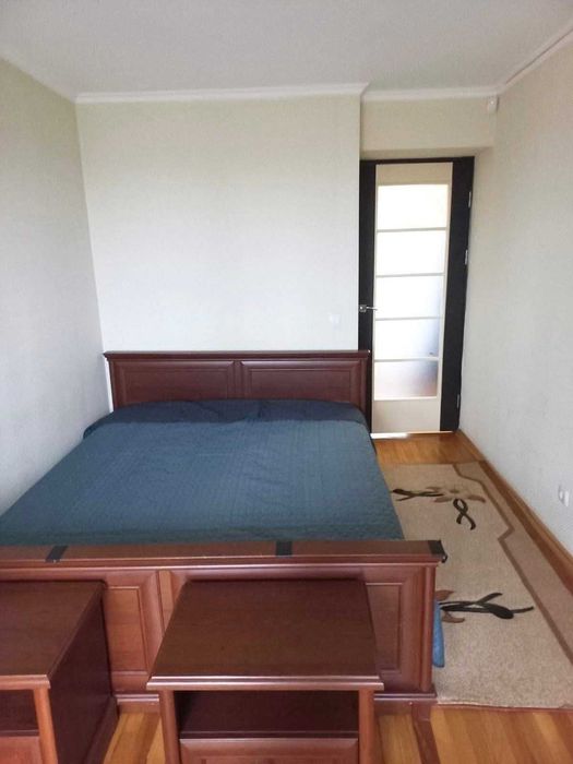 Оренда 3к.квартири мікрорайон Бам