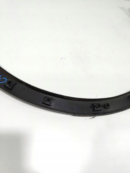 volkswagen tiguan ii listwa błotnika lewy tył