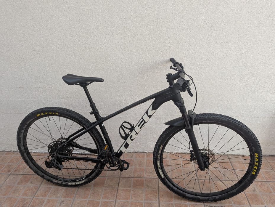 Trek x calibre 8 2023