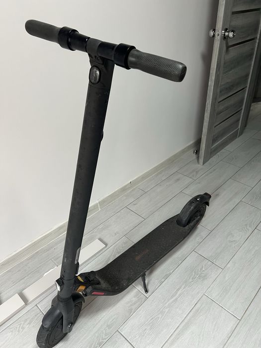 Продам свой ninebot e25e