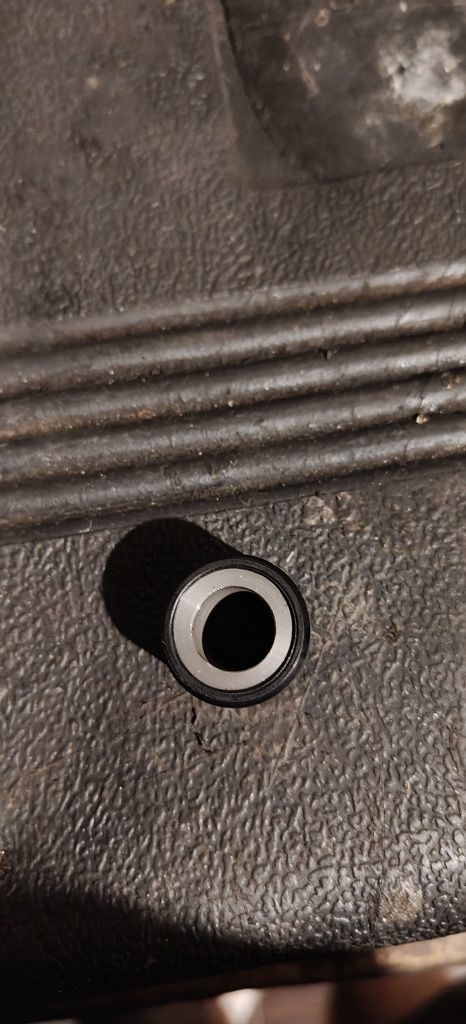 Wariator Honda forza 125 orginalny 23r