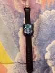 Zegarek elektryczny na rękę smartwatch