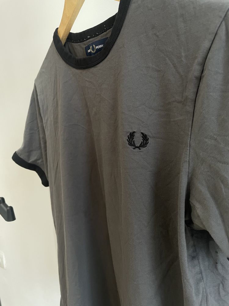 Футболка Fred Perry