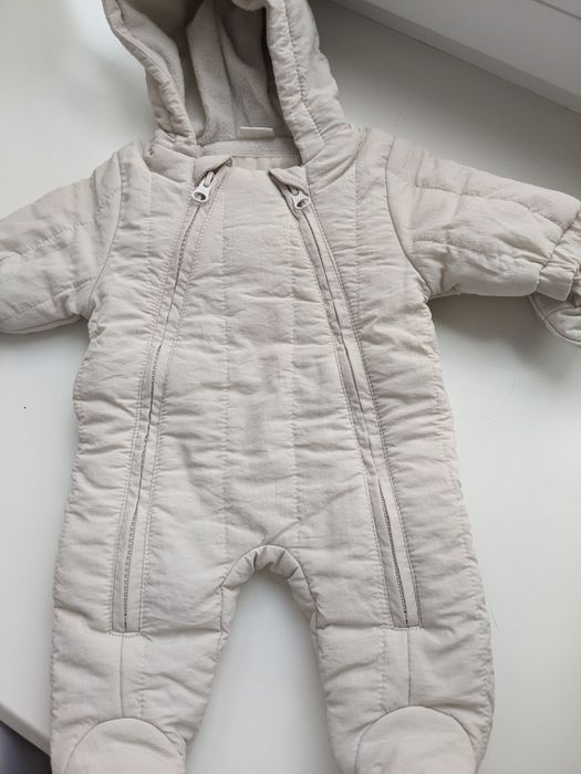 Дитячий комбінезон NEXT