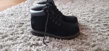 Trepy Lee Cooper wyższe ,39,5cm