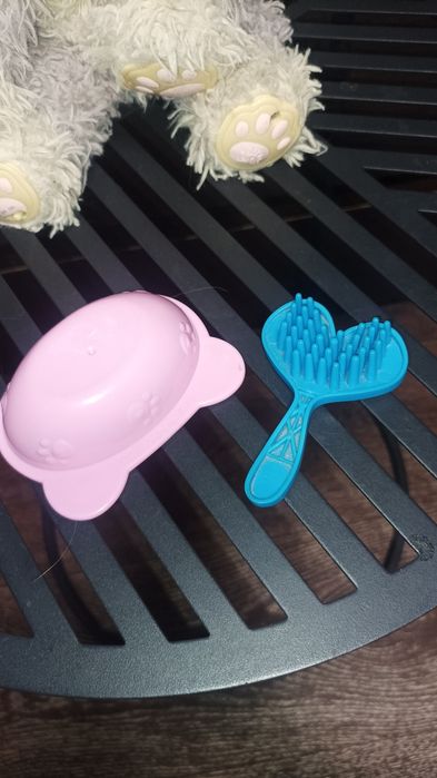 Інтерактивна іграшка цуценя Літл Лайф Петс MOOSE Little live pets