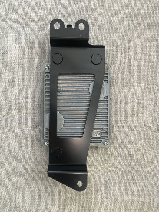 Радар кронштейн фішка радара ACC Аутлендер 3 PHEV Екліпс Кросс 2017-