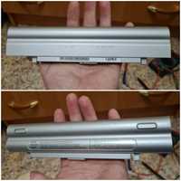 Аккумулятор Батарея SSB-X10LS6  11,1V 4400mAh
