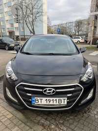 Hyundai Elantra GT 2013