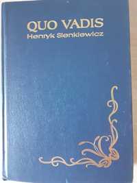 Quo vadis Henryk Sienkiewicz