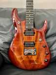 Music man Koa bfr
