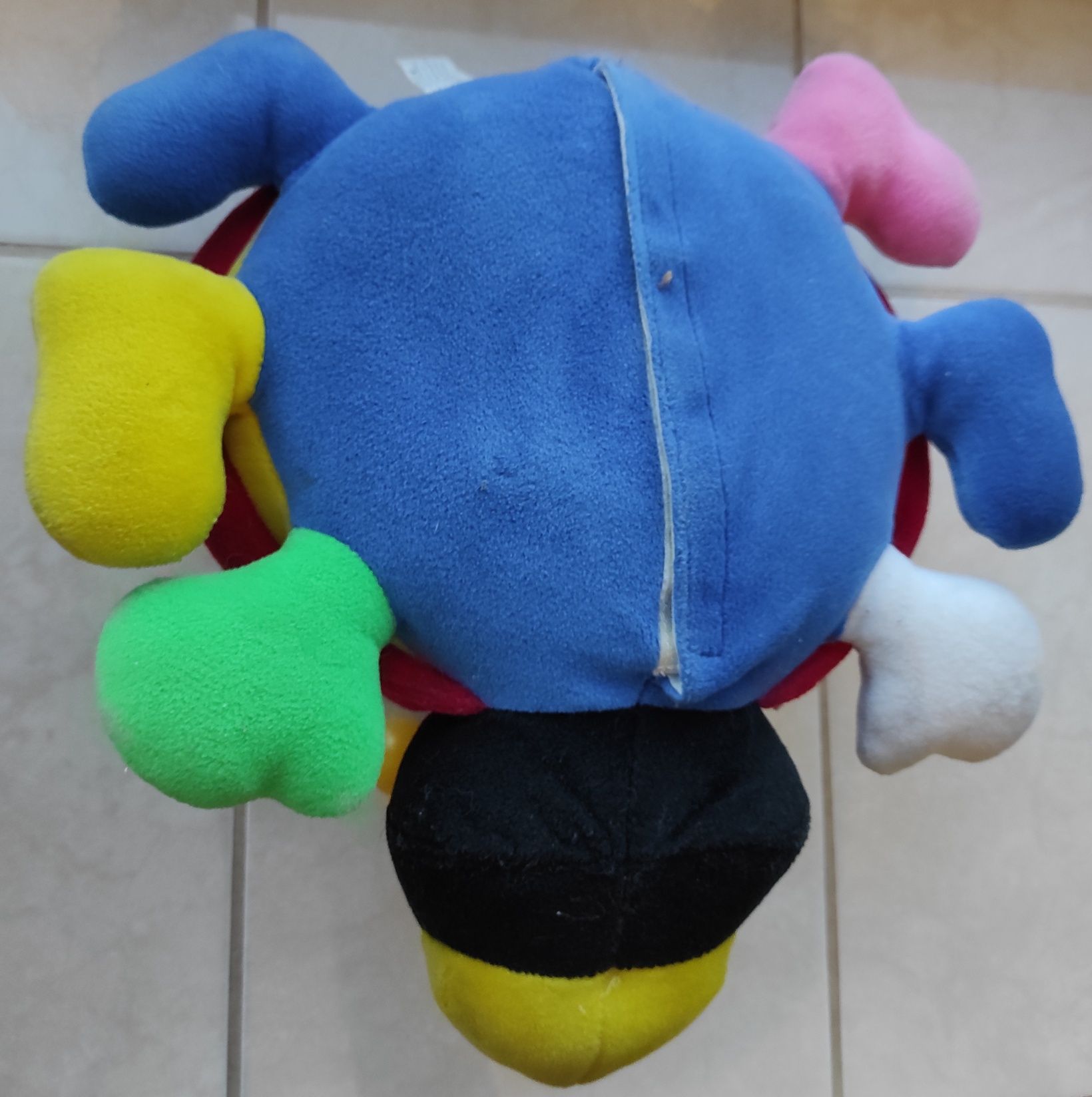 Продам интерактивную игрушку божья коровка